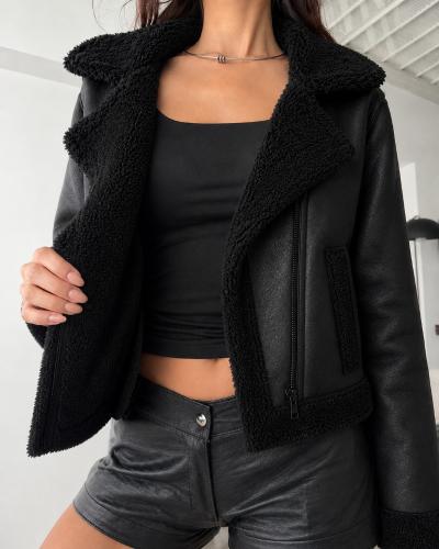 Campera Gamulan