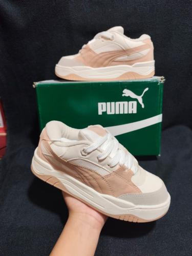 Pumas 180