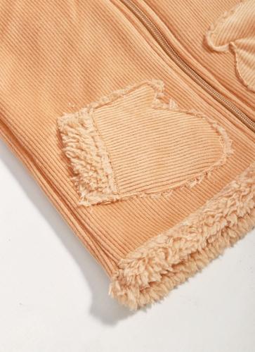 Campera Roma Plush Bb - Miniatura 2