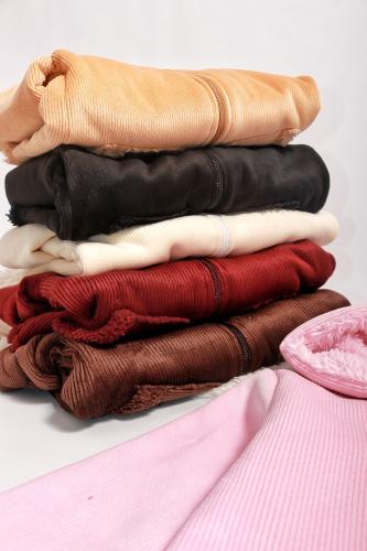 Campera Roma Plush Bb - Miniatura 3