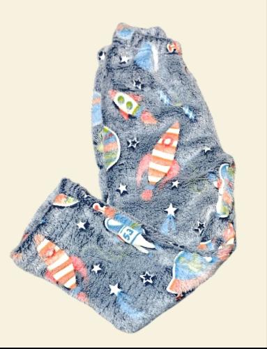 Pantalones Peluche Luminosos Nene - Miniatura 3
