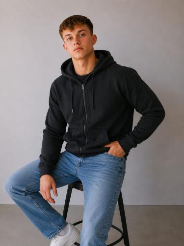Campera de Friza