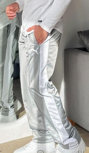 Pantalon Hombres Keten Frizados - Miniatura 2