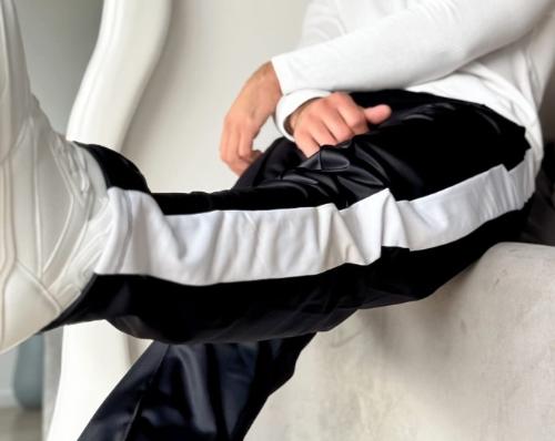 Pantalon Hombres Keten Frizados - Miniatura 3