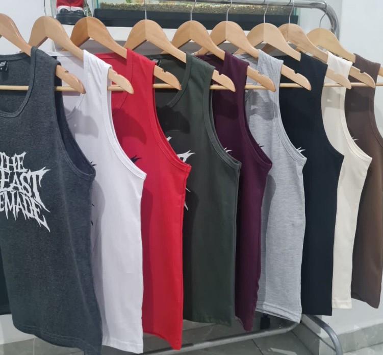 Musculosas de Adulto - Imagen 2