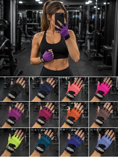 Guantes Deportivo Excelente Calidad