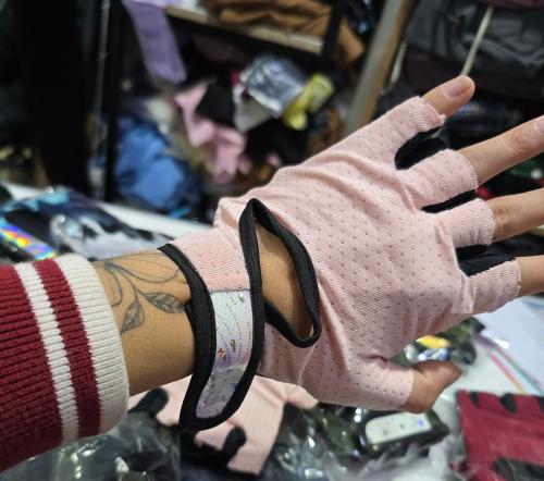 Guantes Deportivo Excelente Calidad