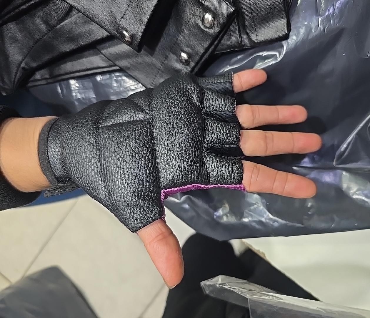 Guantes Deportivo Excelente Calidad - Imagen 5