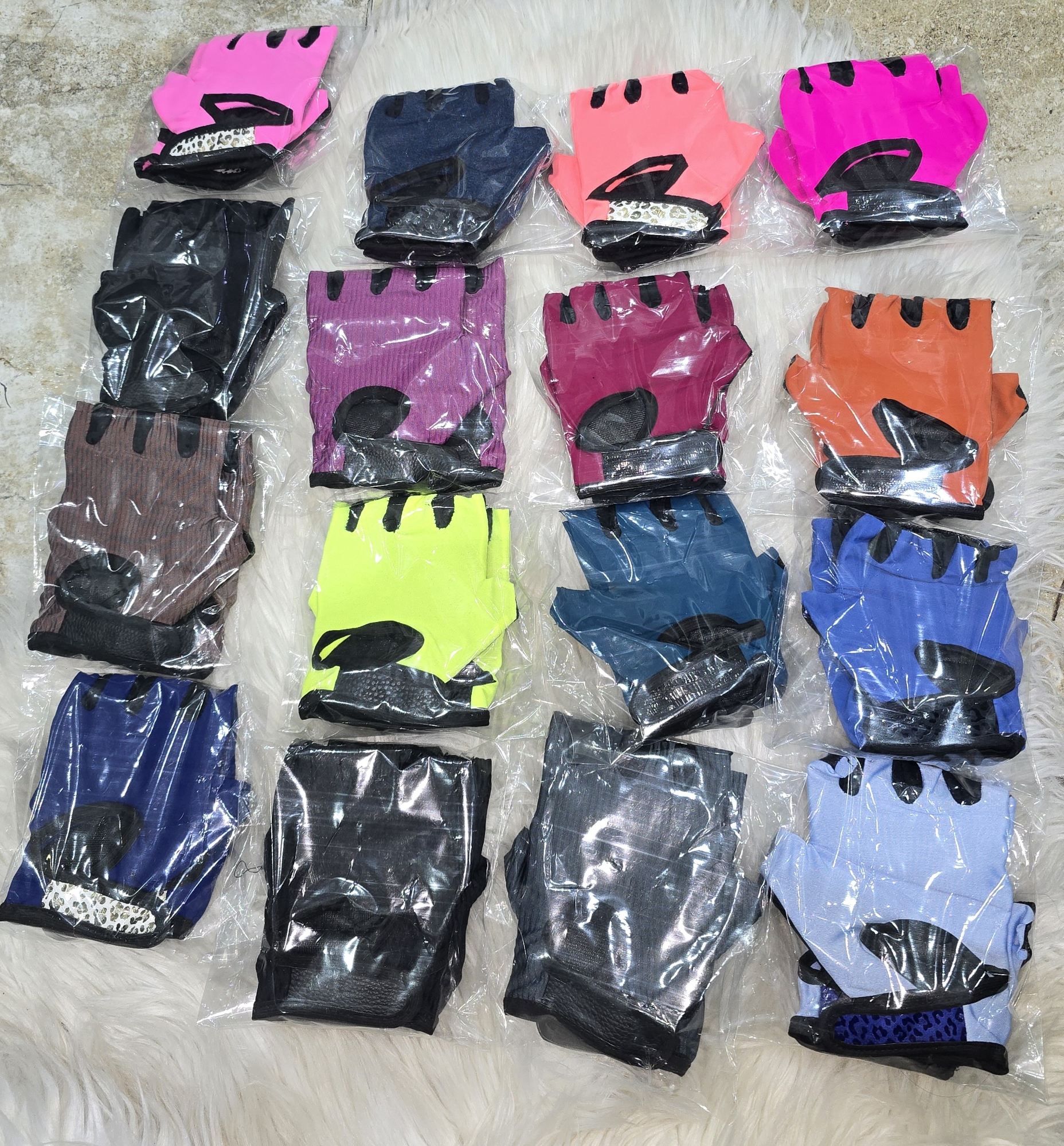 Guantes Deportivo Excelente Calidad - Imagen 6
