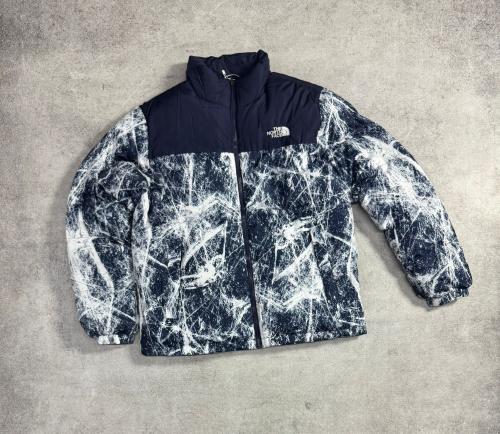 Campera Puffer