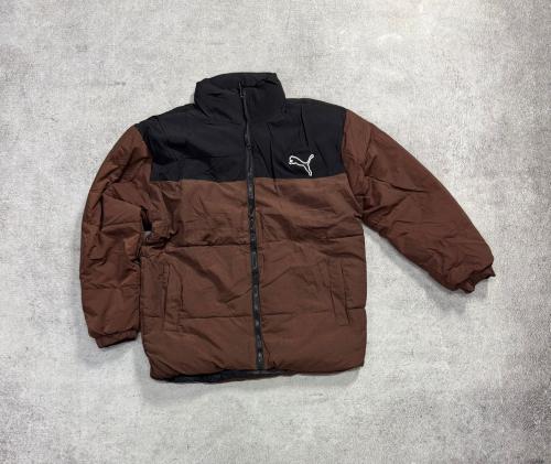 Puffer Pumas Combinada