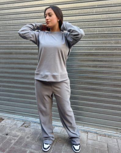 Conjunto Darlon de Dama