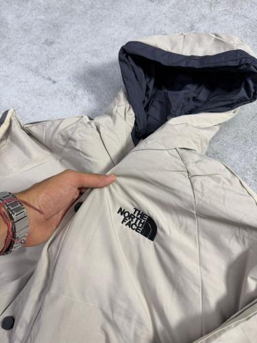 Campera Tnf