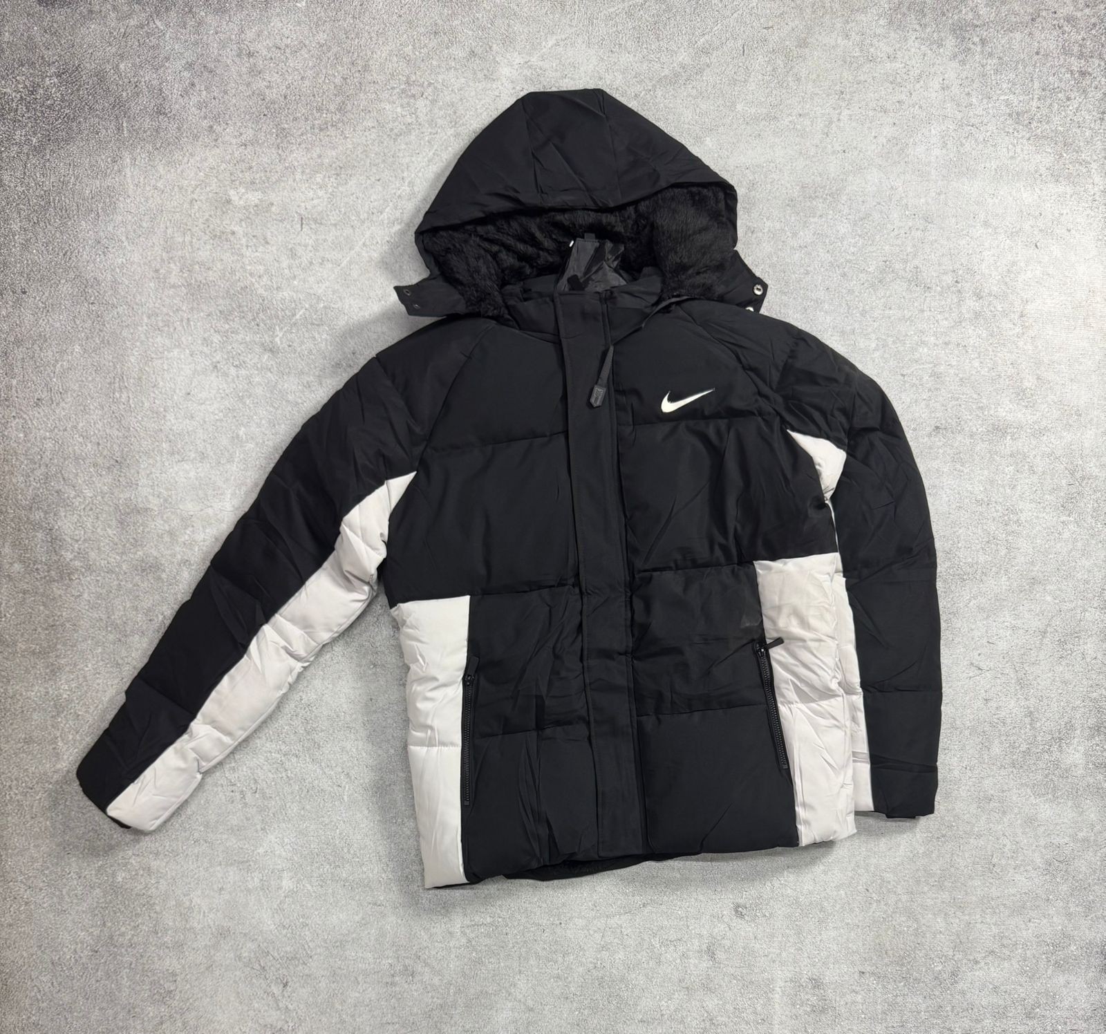 Campera Puffer Nocta - Imagen 2