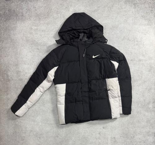 Campera Puffer Nocta - Miniatura 2