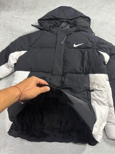 Campera Puffer Nocta - Miniatura 3