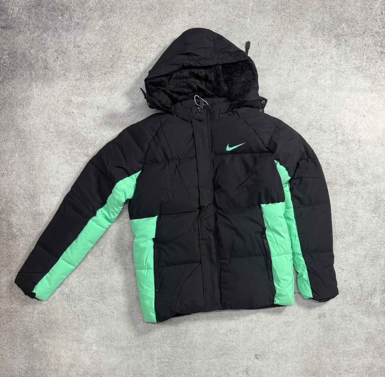 Campera Puffer Nocta - Imagen 5