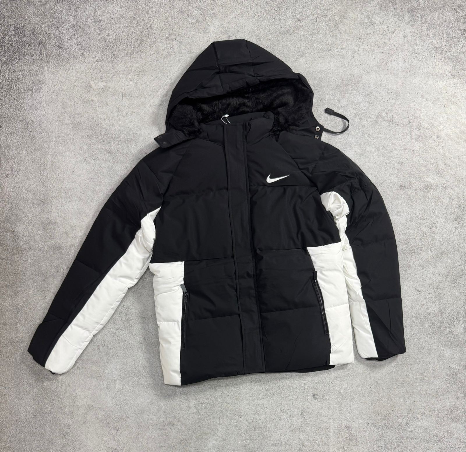 Campera Puffer Nocta - Imagen 6