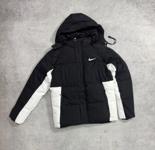 Campera Puffer Nocta - Miniatura 6