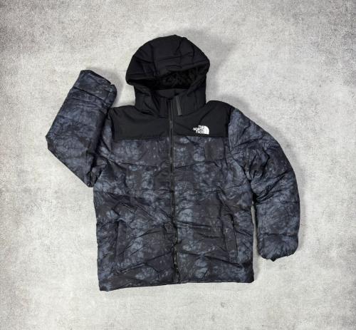 Campera Snow
