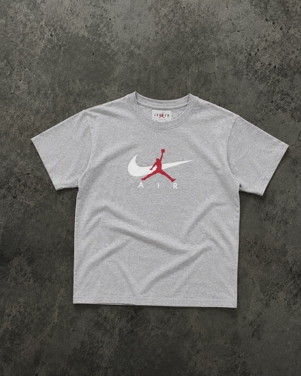 Remeras Nik Bordado - Imagen 6