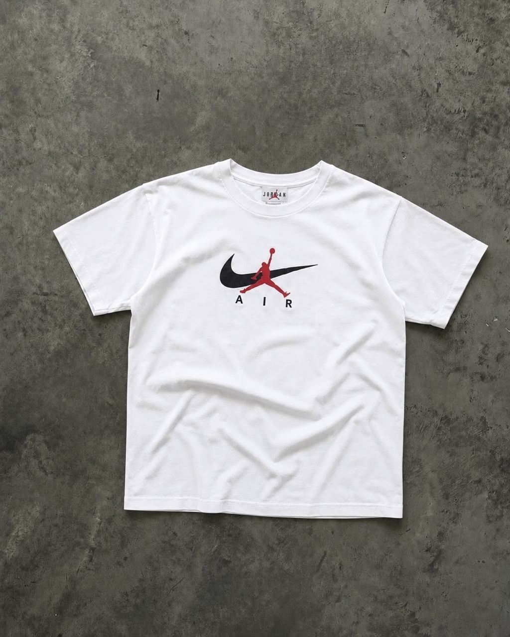 Remeras Nik Bordado - Imagen 4