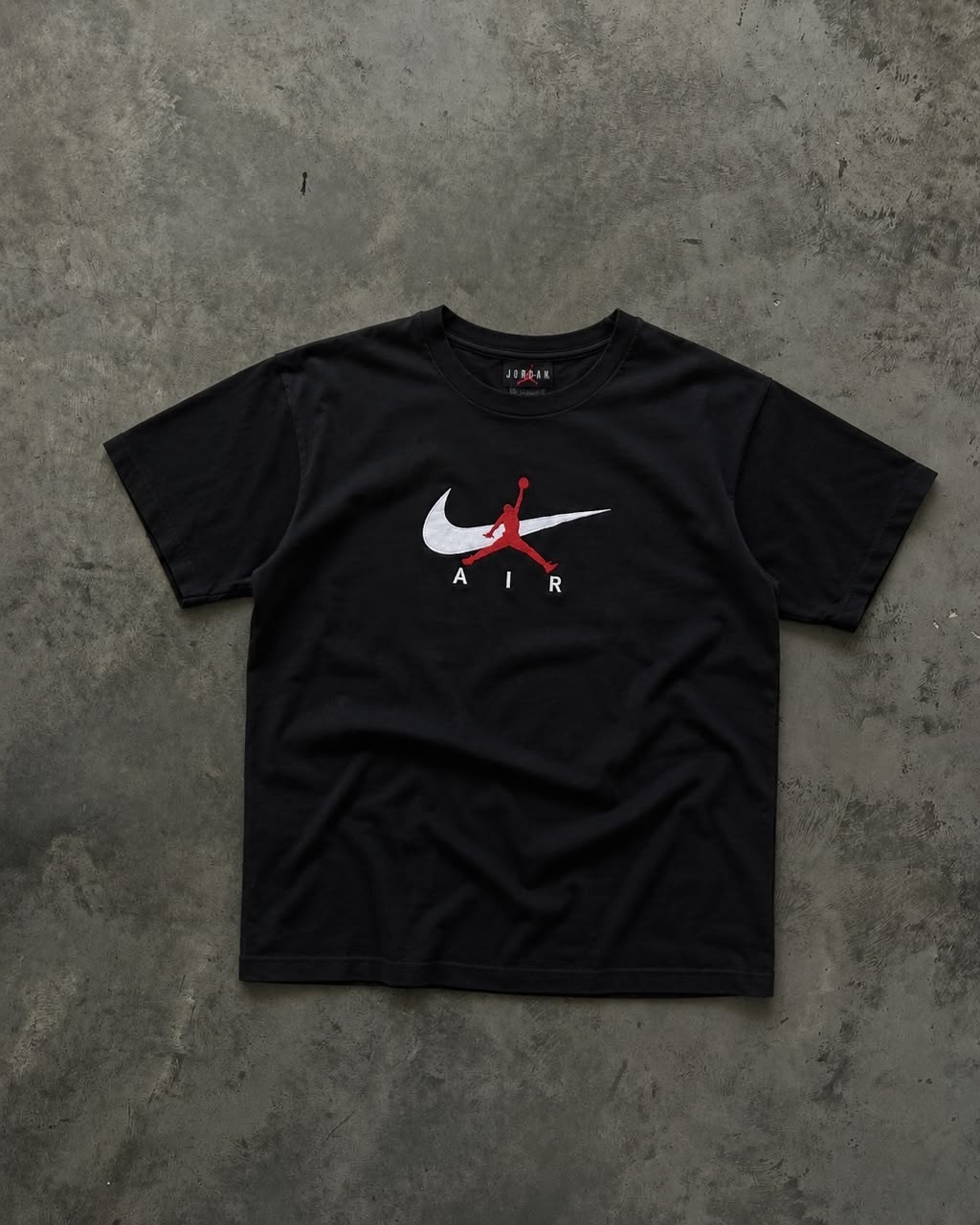 Remeras Nik Bordado - Imagen 5