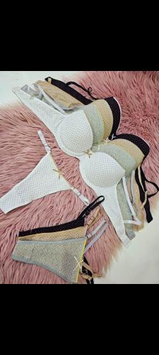 Conjunto con Aro