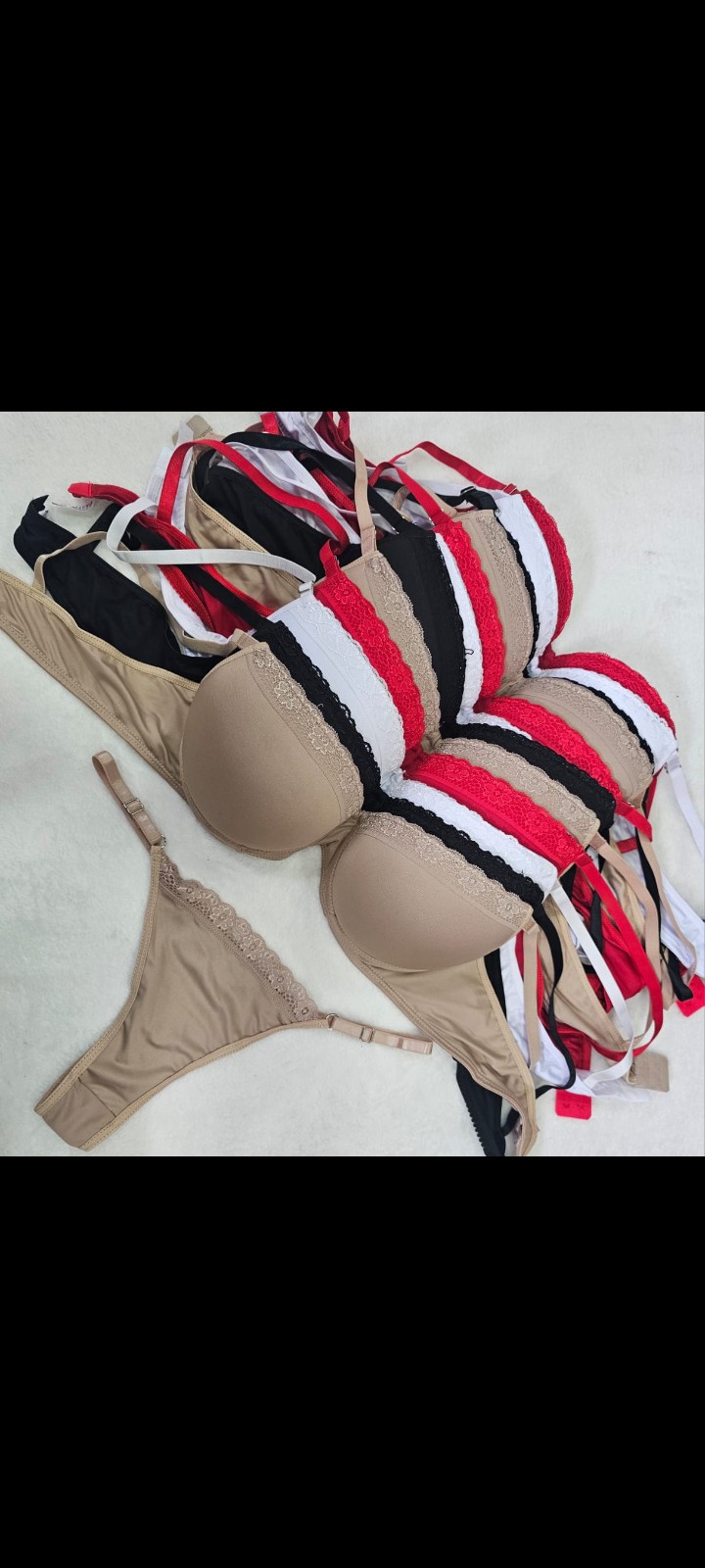 Conjunto con Aro - Imagen 2