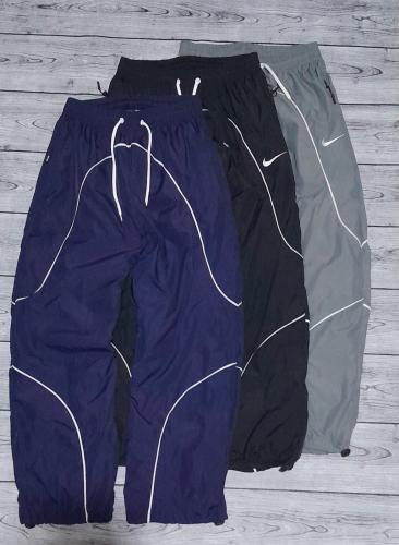 Baggy Rompeviento Pipa