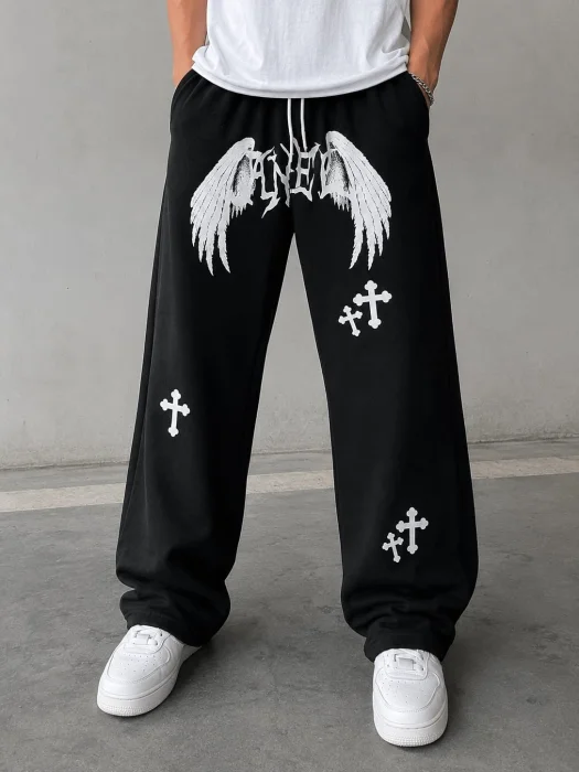 Baggy Friza Angel