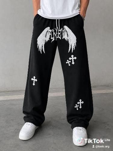 Baggy Friza Angel - Miniatura 2