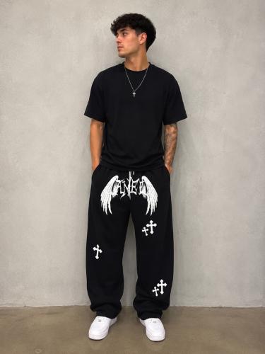 Baggy Friza Angel - Miniatura 3