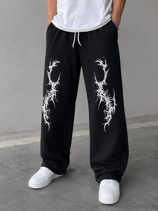 Baggy Friza M4