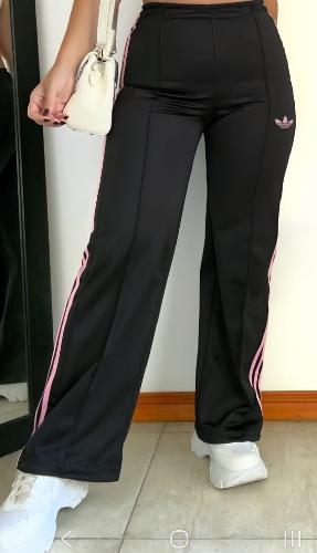 Pantalón Ketten Frizado