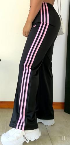 Pantalón Ketten Frizado - Miniatura 2