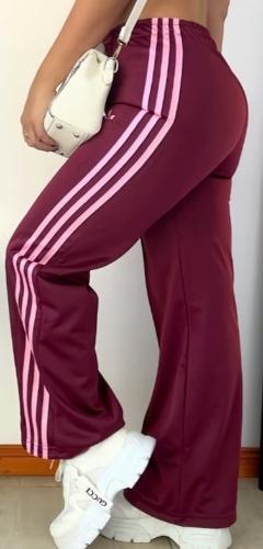 Pantalón Ketten Frizado - Miniatura 3