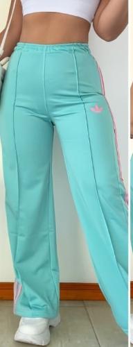 Pantalón Ketten Frizado - Miniatura 5