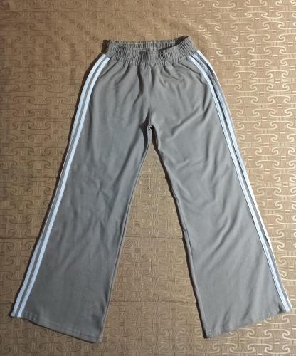 Pantalones Palazos con Lineas Darlon - Miniatura 2