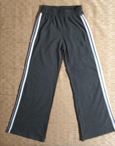 Pantalones Palazos con Lineas Darlon - Miniatura 3