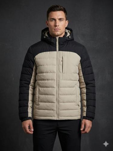 Campera Premiun