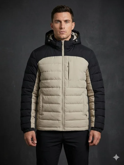Campera Importada