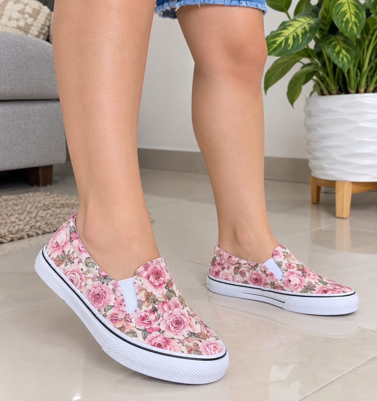 Art Pancha Converse - Imagen 4