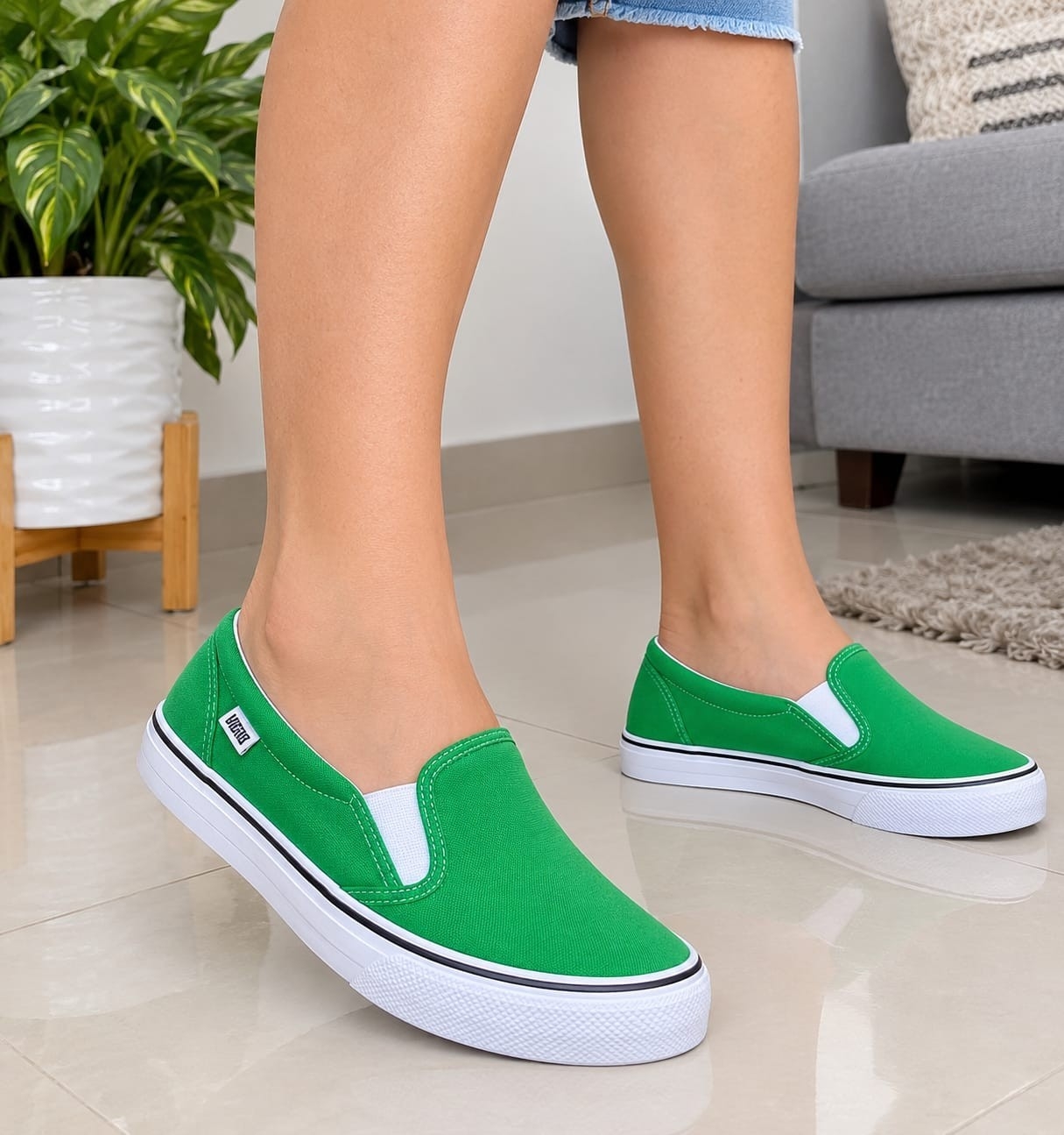 Art Pancha Converse - Imagen 5