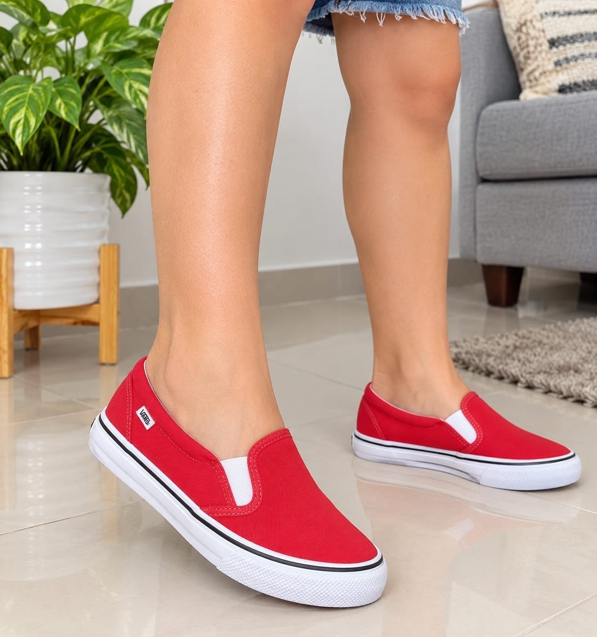 Art Pancha Converse - Imagen 7