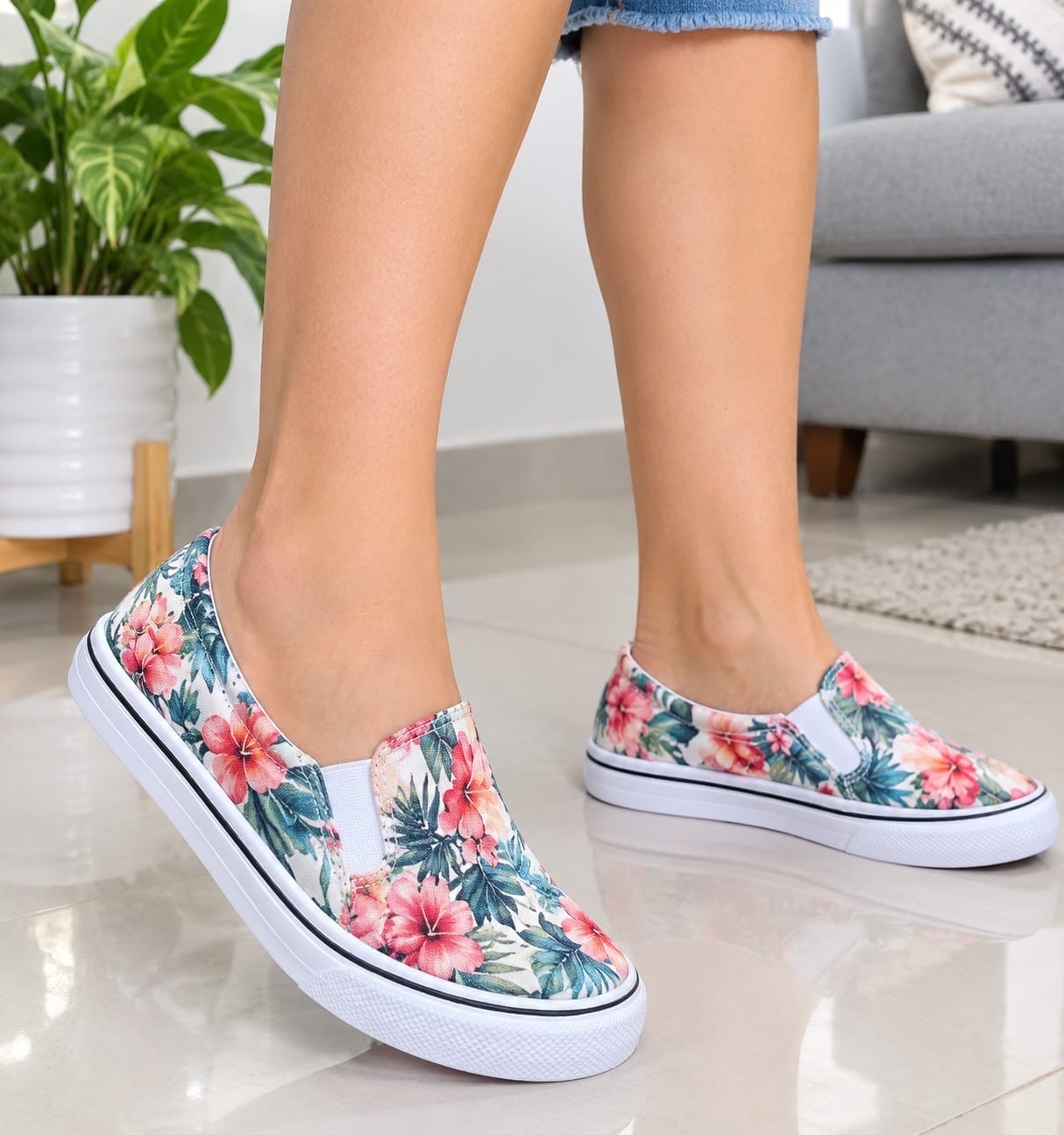 Art Pancha Converse - Imagen 8