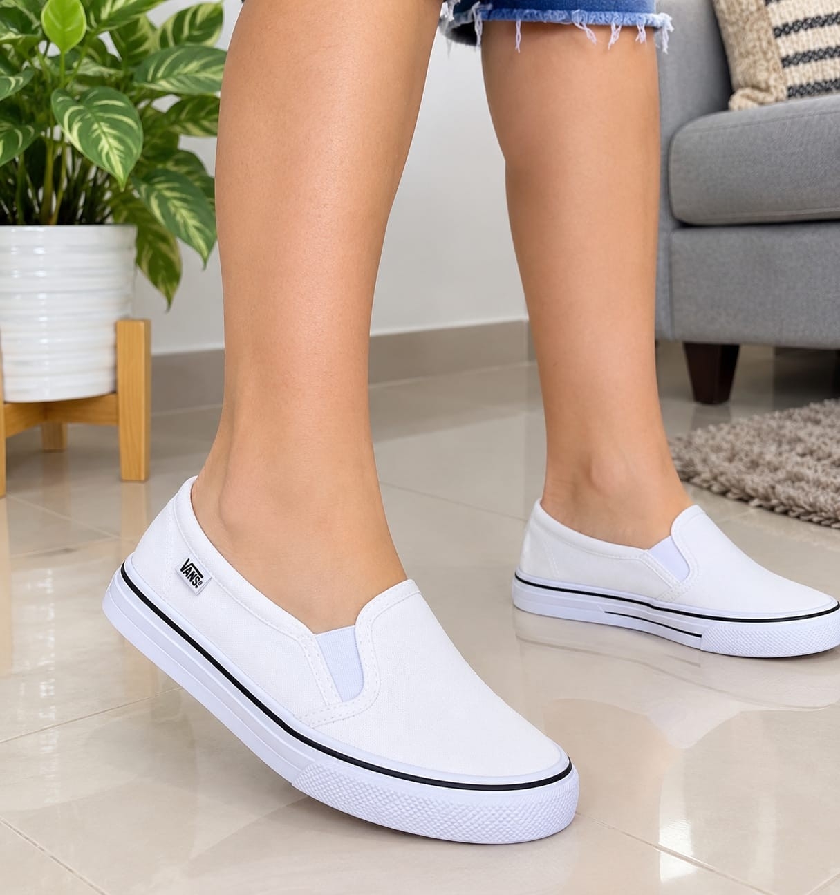 Art Pancha Converse - Imagen 9