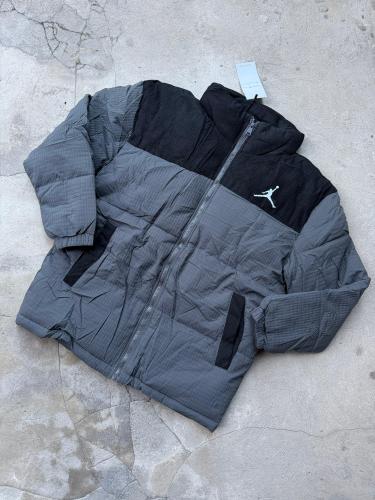 Campera Jordan Teddy