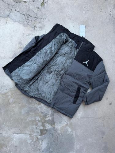 Campera Jordan Teddy - Miniatura 2
