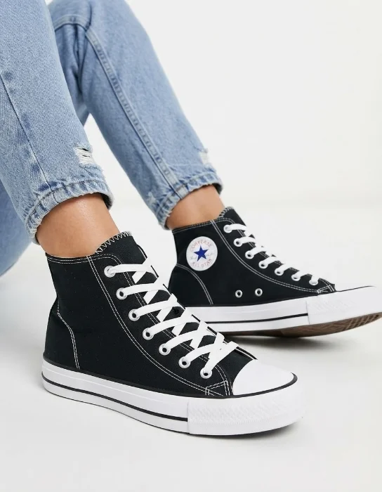 Art Bota Lona Baja